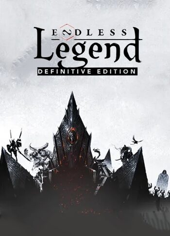 Endless Legend Definitive Edition (PC) Steam Key GLOBAL