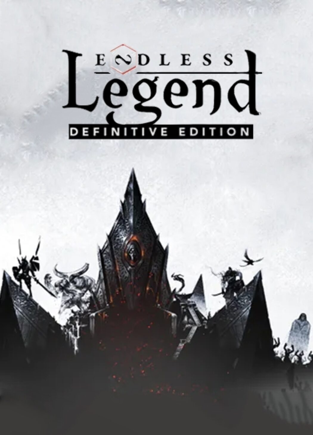 Endless legend on steam фото 54