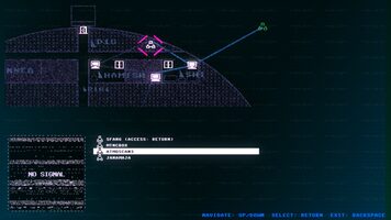 Code 7: A Story-Driven Hacking Adventure Steam Key GLOBAL