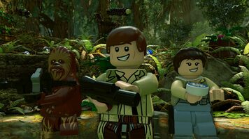 LEGO Star Wars: The Force Awakens PlayStation 3
