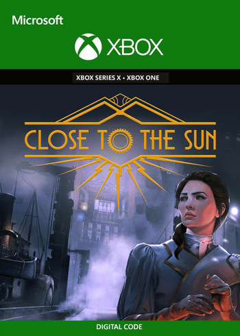 Close to the Sun XBOX LIVE Key EUROPE