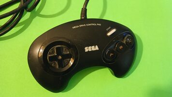 Get MEGADRIVE PAD MANDO