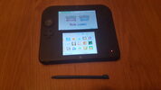 (COMPLETA) Nintendo 2DS Ed. New Super Mario Bros.2