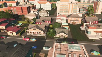 Buy Cities: Skylines - Content Creator Pack: University City (DLC) Steam Key GLOBAL
