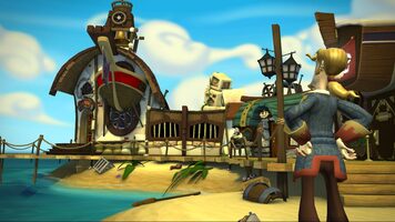 Tales of Monkey Island (Complete Pack) Steam Key GLOBAL
