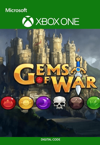 Gems of War - Axe of the North Bundle (DLC) XBOX LIVE Key GLOBAL