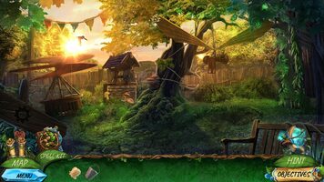 Queen's Quest 4: Sacred Truce (Nintendo Switch) eShop Key UNITED STATES