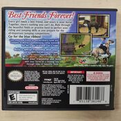 Let's Ride: Friends Forever Nintendo DS