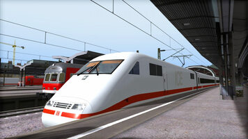 Train Simulator: DB ICE 1 EMU (DLC) Steam Key GLOBAL