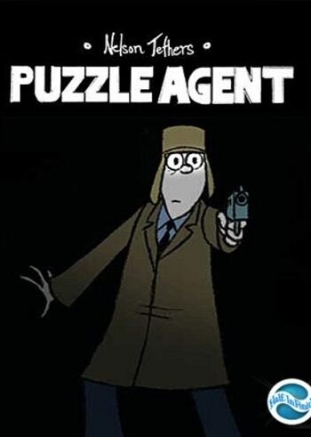 Comprar Puzzle Agent Steam