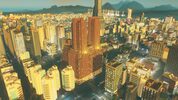 Cities: Skylines - Content Creator Pack: Art Deco (DLC) (PC) Steam Key EUROPE