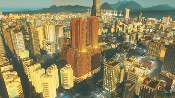 Cities: Skylines - Content Creator Pack: Art Deco (DLC) Steam Key GLOBAL