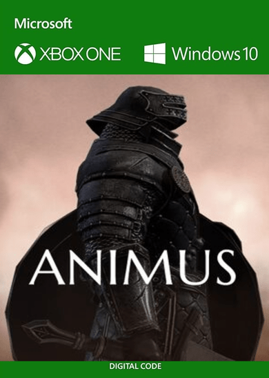 

Animus - Stand Alone PC/XBOX LIVE Key GLOBAL