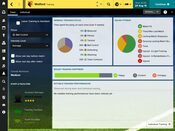 Football Manager Touch 2017 (PC) Steam Key GLOBAL for sale