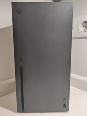 Xbox Series X, Black, 1TB