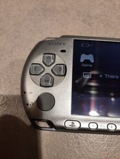 Buy PSP 3000, Silver, 16GB
