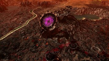 Buy Warhammer 40,000: Gladius - Fortification Pack (DLC) Steam Key GLOBAL