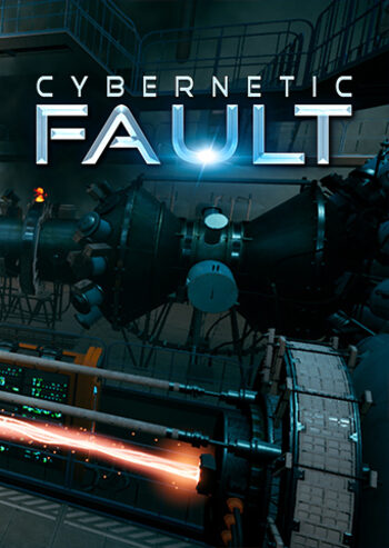 Cybernetic Fault (PC) Steam Key GLOBAL