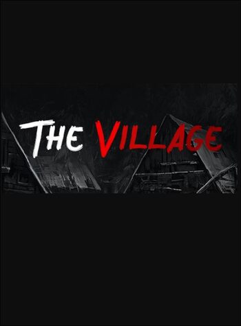 The Village (PC) Steam Key GLOBAL