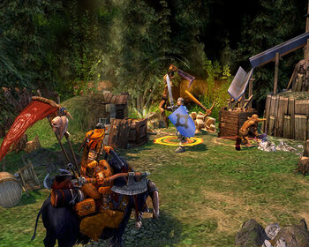 Heroes of Might and Magic V: Tribes of the East Expansion Uplay Key GLOBAL for sale