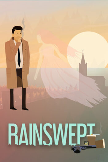 Rainswept (Nintendo Switch) eShop Key UNITED STATES