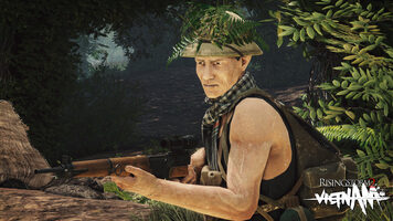 Buy Rising Storm 2: Vietnam - Sgt Joe's Support Bundle (DLC) Steam Key GLOBAL