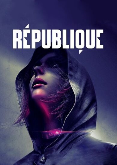 E-shop République + République VR (PC) Steam Key GLOBAL