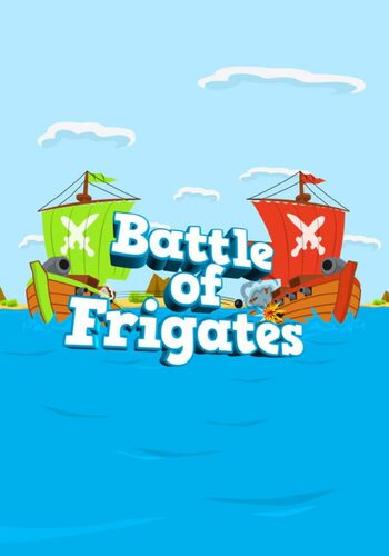 Battle of Frigates (PC) Steam Key GLOBAL