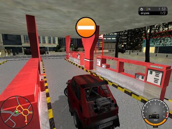 Redeem Bambino Rally 3 (PC) Steam Key GLOBAL