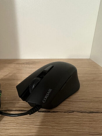 Corsair Harpoon RGB