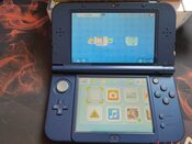 Console New Nintendo 3DS XL Bleue métallique Complète en Boite 