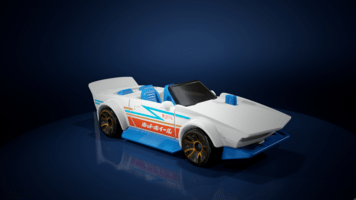 Buy Hot Wheels Unleashed - Sportscars Pack (DLC) (PS5) PSN Key EUROPE