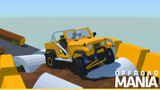 Get Offroad Mania (PC) Steam Key GLOBAL