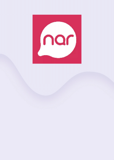 E-shop Recharge Nar Mobile 6.83 AZN Azerbaijan