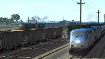 Buy Train Simulator - Miami - West Palm Beach Route Add-On (DLC) Steam Key EUROPE