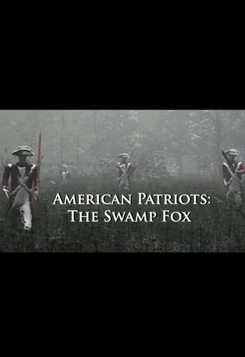American Patriots: The Swamp Fox (PC) Steam Key GLOBAL