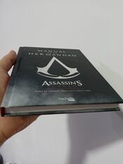 Get Manual de la hermandad Assassins creed