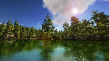 Pro Fishing Simulator Steam Key GLOBAL