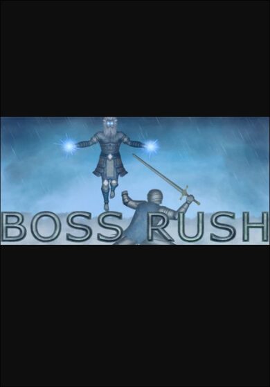 E-shop Boss Rush: Mythology (PC) Steam Key GLOBAL