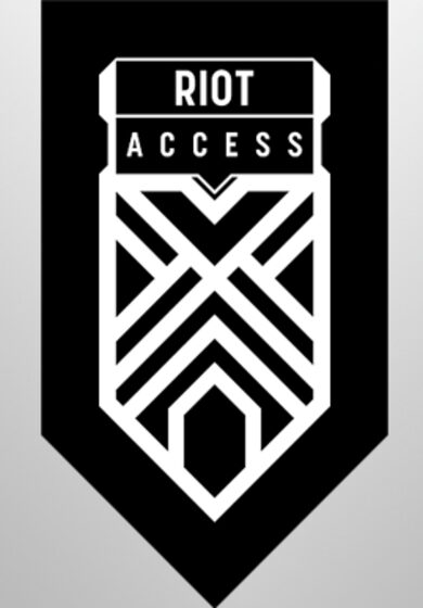 

Riot Access Code 25 USD UNITED STATES