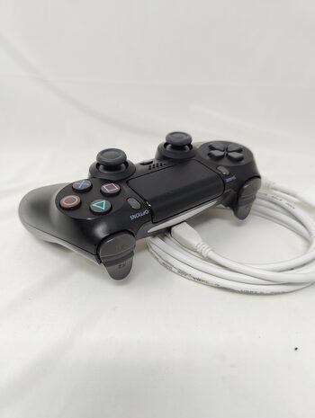 PlayStation 4 orginalus pultas pultelis, PS5, PS4, PC. C01
