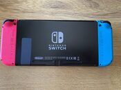 Nintendo Switch, Blue & Red, 64GB for sale