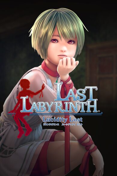E-shop Last Labyrinth -Lucidity Lost- XBOX LIVE Key ARGENTINA