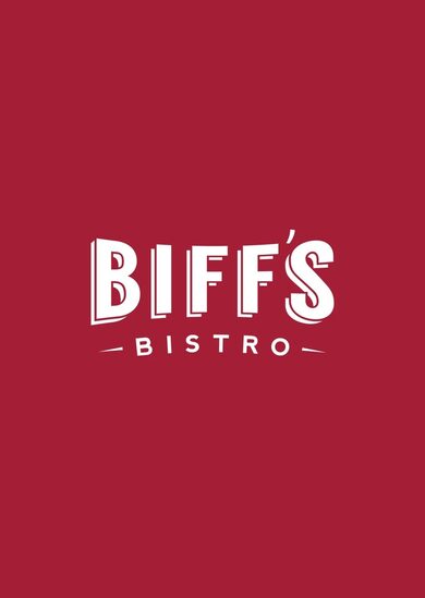E-shop Biff's Bistro Gift Card 100 CAD Key CANADA