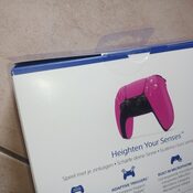 Manette PS5 DualSense rose Nova Pink neuve for sale