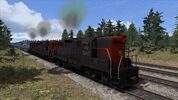 Get Train Simulator: Donner Pass: Southern Pacific Route (DLC) (PC) Steam Key GLOBAL