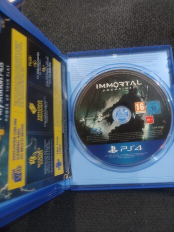 Buy Immortal: Unchained PlayStation 4