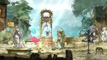 Child of Light (Xbox One) Xbox Live Key UNITED STATES for sale