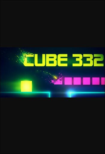 CUBE 332 (PC) Steam Key GLOBAL