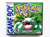 Buy Pocket Monsters (Pokemon Green Version) Game Boy Color